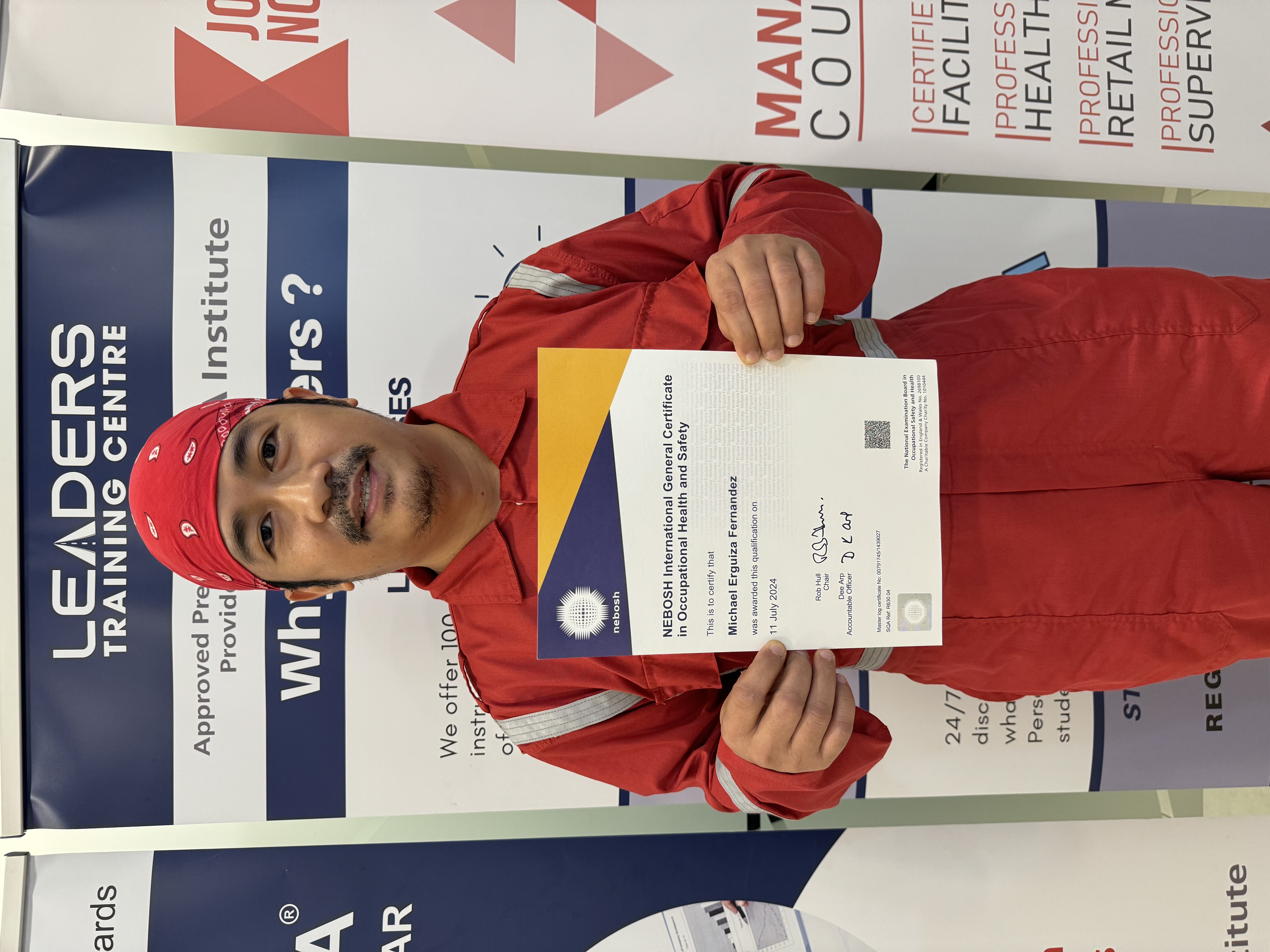 CFA Champion 2