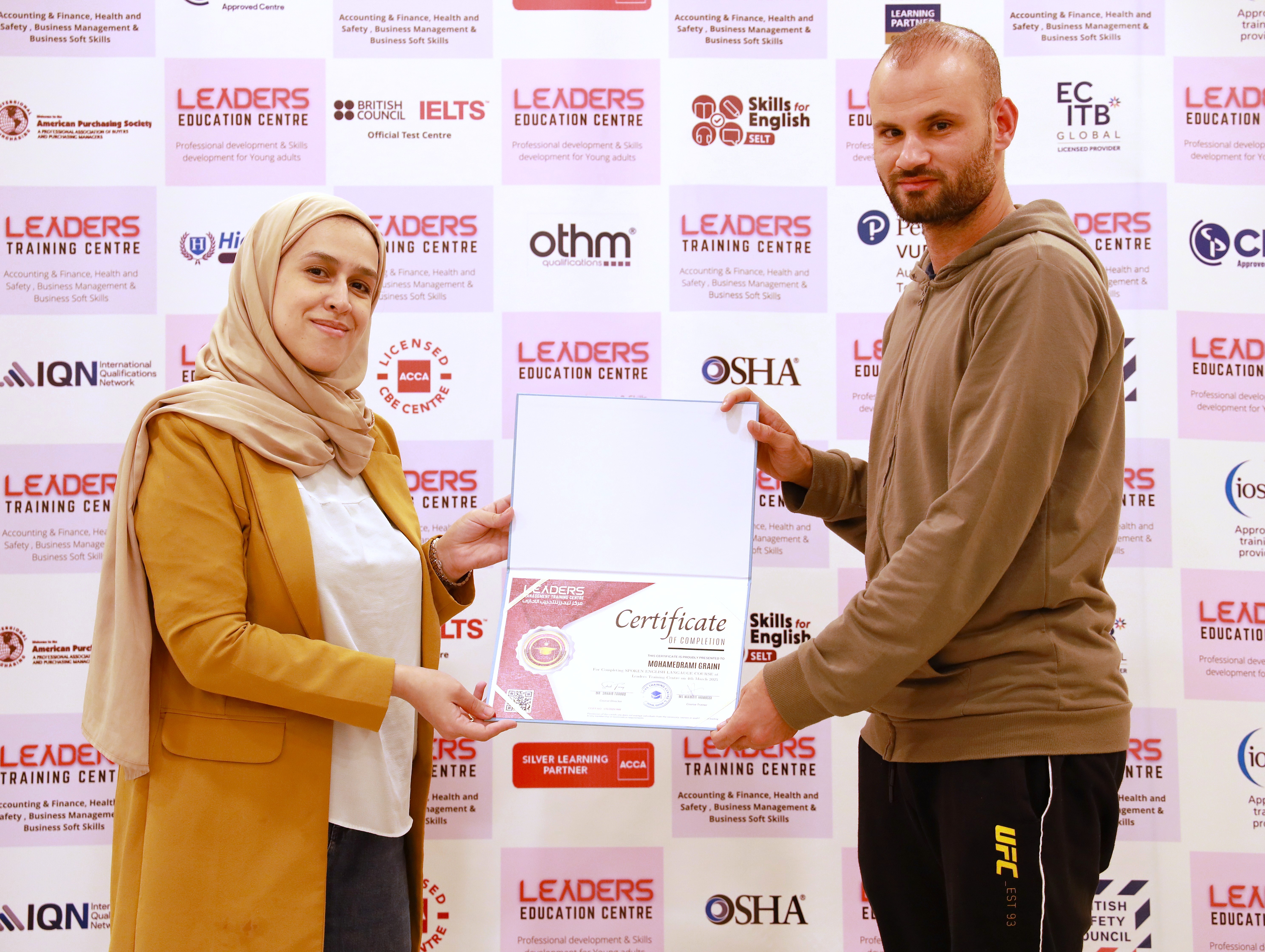 CFA Champion 2