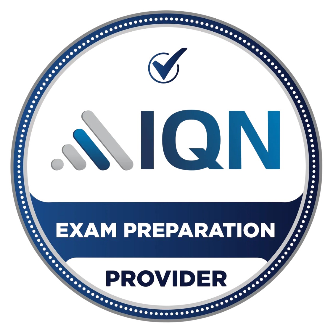 IIRSM logo
