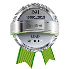 NEBOSH International Certificate